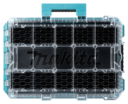 Makita MAKTRAK™ Deep Medium Organizer (P-91045)