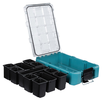 Makita MAKTRAK™ Deep Medium Organizer (P-91045)