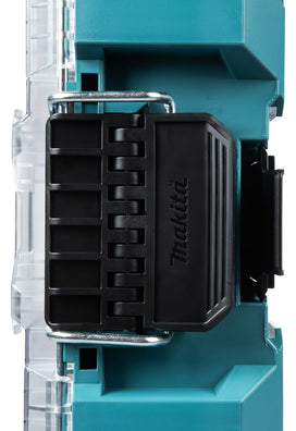 Makita MAKTRAK™ Deep Medium Organizer (P-91045)