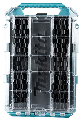 Makita MAKTRAK™ Low Profile Medium Organizer (P-91051)