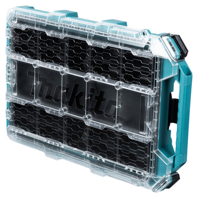 Makita MAKTRAK™ Low Profile Medium Organizer (P-91051)