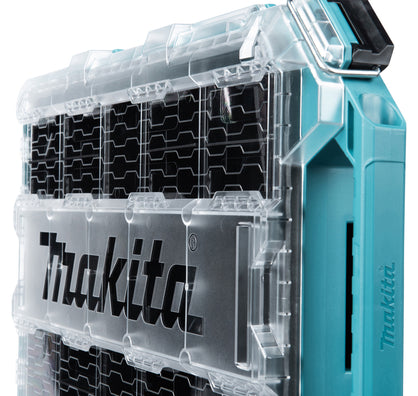 Makita MAKTRAK™ Low Profile Medium Organizer (P-91051)