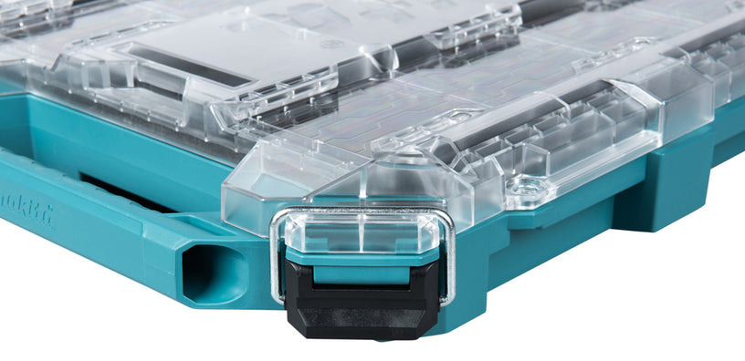 Makita MAKTRAK™ Low Profile Medium Organizer (P-91051)