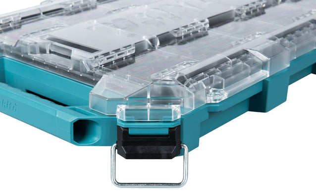 Makita MAKTRAK™ Low Profile Medium Organizer (P-91051)