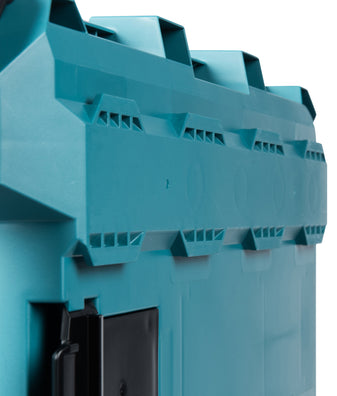 Makita MAKTRAK™ Low Profile Medium Organizer (P-91051)