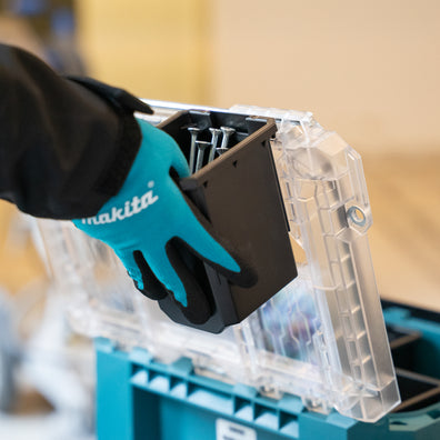 Makita MAKTRAK™ Deep Compact Organizer (P-91067)