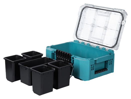 Makita MAKTRAK™ Deep Compact Organizer (P-91067)
