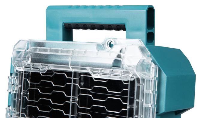Makita MAKTRAK™ Deep Compact Organizer (P-91067)
