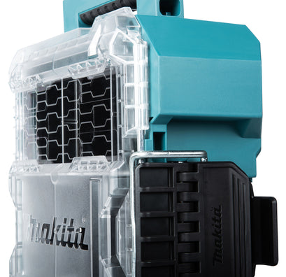 Makita MAKTRAK™ Deep Compact Organizer (P-91067)