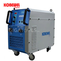 KOBEWEL Inverter Type Plasma Cutter (Made in Japan)