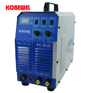KOBEWEL Inverter Type Plasma Cutter (Made in Japan)
