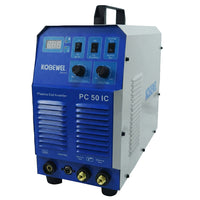 KOBEWEL Inverter Type Plasma Cutter (Made in Japan)