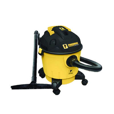 Powerhouse PH09-10 GAL Wet & Dry Vacuum Cleaner ( 1,400W )