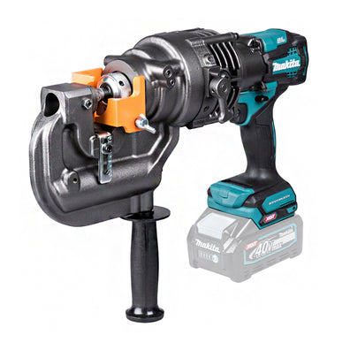 Makita PP001GZK Cordless Brushless Hole Punch / Puncher 40Vmax XGT™ Li-ion (Bare Tool Only)