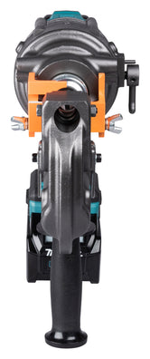 Makita PP001GZK Cordless Brushless Hole Punch / Puncher 40Vmax XGT™ Li-ion (Bare Tool Only)