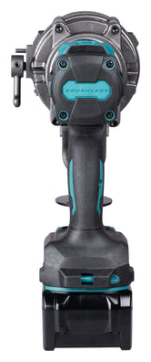 Makita PP001GZK Cordless Brushless Hole Punch / Puncher 40Vmax XGT™ Li-ion (Bare Tool Only)