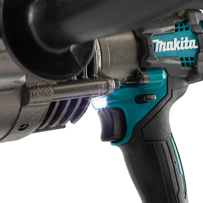 Makita PP001GZK Cordless Brushless Hole Punch / Puncher 40Vmax XGT™ Li-ion (Bare Tool Only)