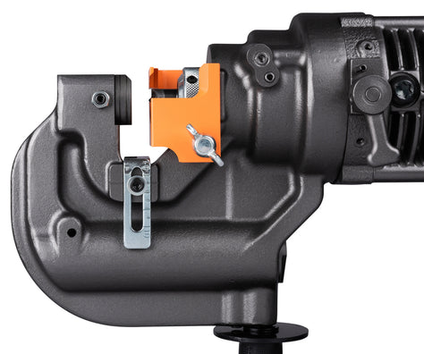 Makita PP001GZK Cordless Brushless Hole Punch / Puncher 40Vmax XGT™ Li-ion (Bare Tool Only)