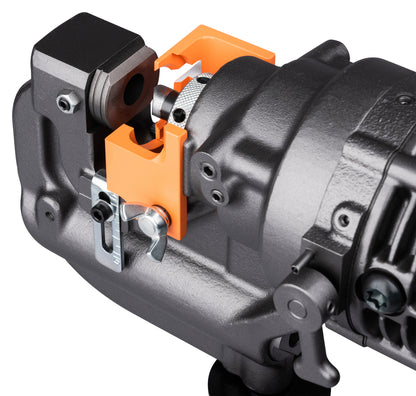 Makita PP001GZK Cordless Brushless Hole Punch / Puncher 40Vmax XGT™ Li-ion (Bare Tool Only)