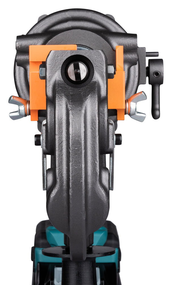 Makita PP001GZK Cordless Brushless Hole Punch / Puncher 40Vmax XGT™ Li-ion (Bare Tool Only)