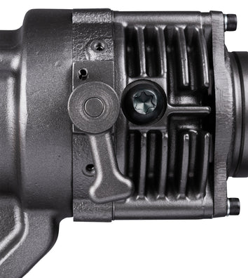 Makita PP001GZK Cordless Brushless Hole Punch / Puncher 40Vmax XGT™ Li-ion (Bare Tool Only)