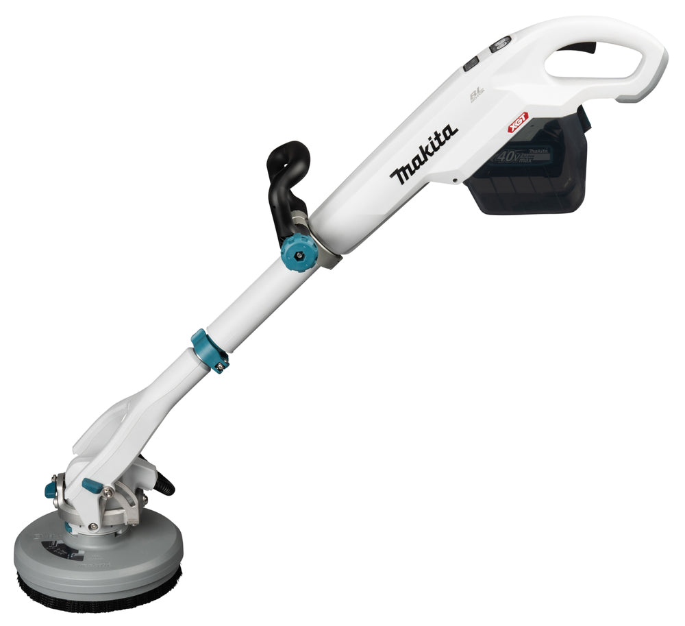 Makita PS001GZ Cordless Brushless Polisher / Scrubber 40Vmax XGT™ Li-ion (Bare Tool Only)