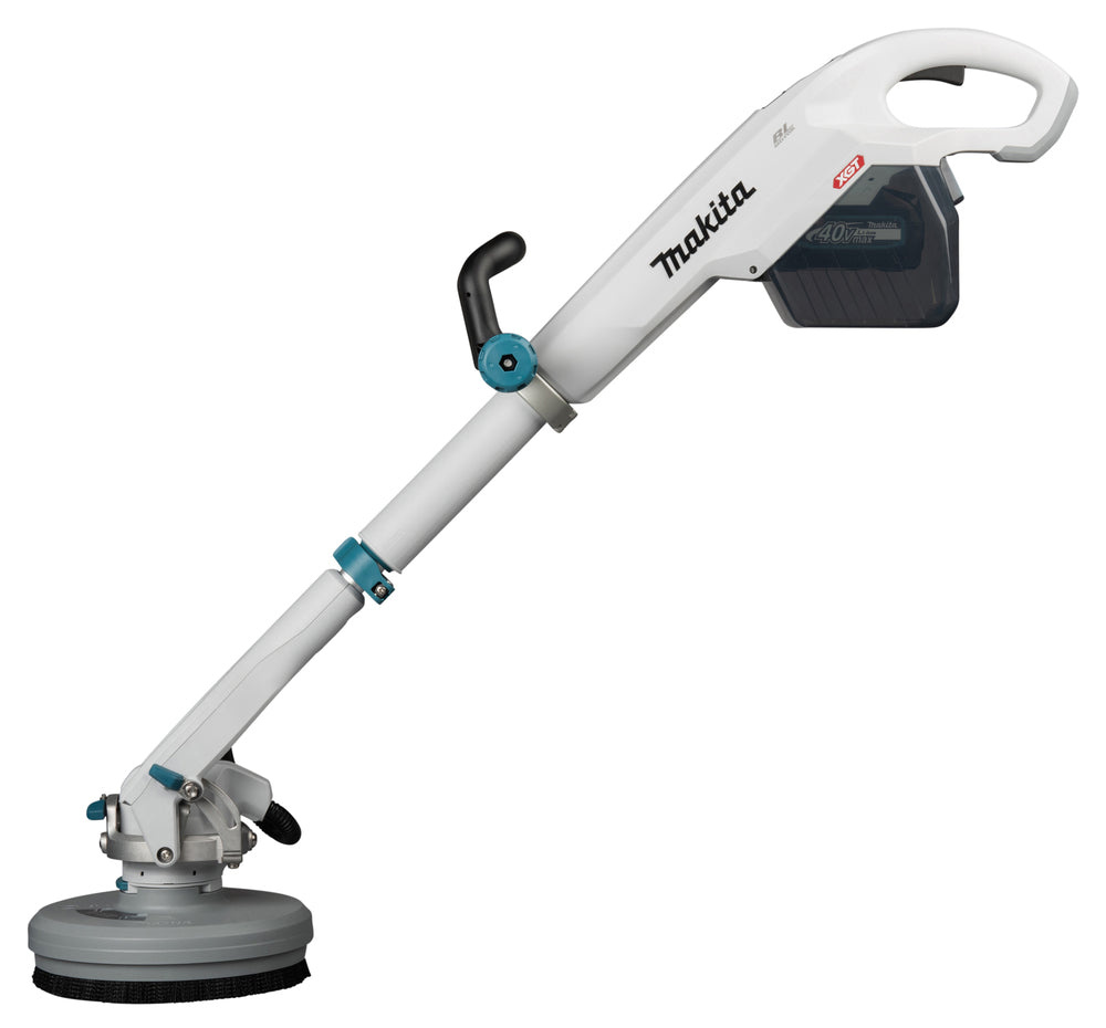 Makita PS001GZ Cordless Brushless Polisher / Scrubber 40Vmax XGT™ Li-ion (Bare Tool Only)