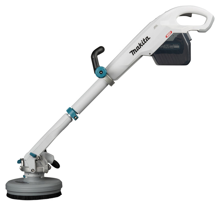 Makita PS001GZ Cordless Brushless Polisher / Scrubber 40Vmax XGT™ Li-i ...