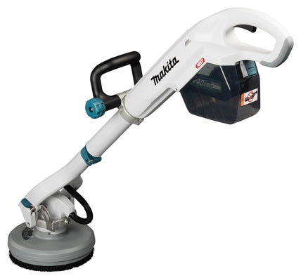 Makita PS001GZ Cordless Brushless Polisher / Scrubber 40Vmax XGT™ Li-ion (Bare Tool Only)