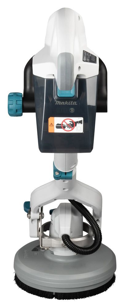 Makita PS001GZ Cordless Brushless Polisher / Scrubber 40Vmax XGT™ Li-ion (Bare Tool Only)