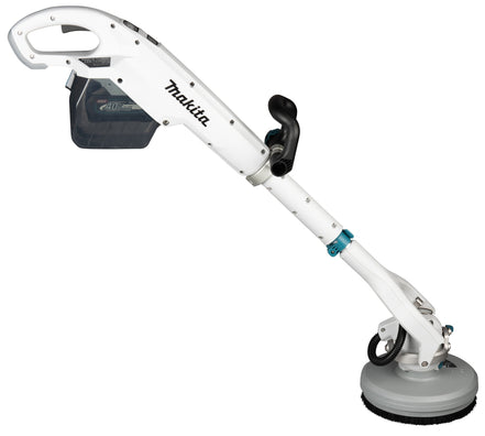 Makita PS001GZ Cordless Brushless Polisher / Scrubber 40Vmax XGT™ Li-ion (Bare Tool Only)