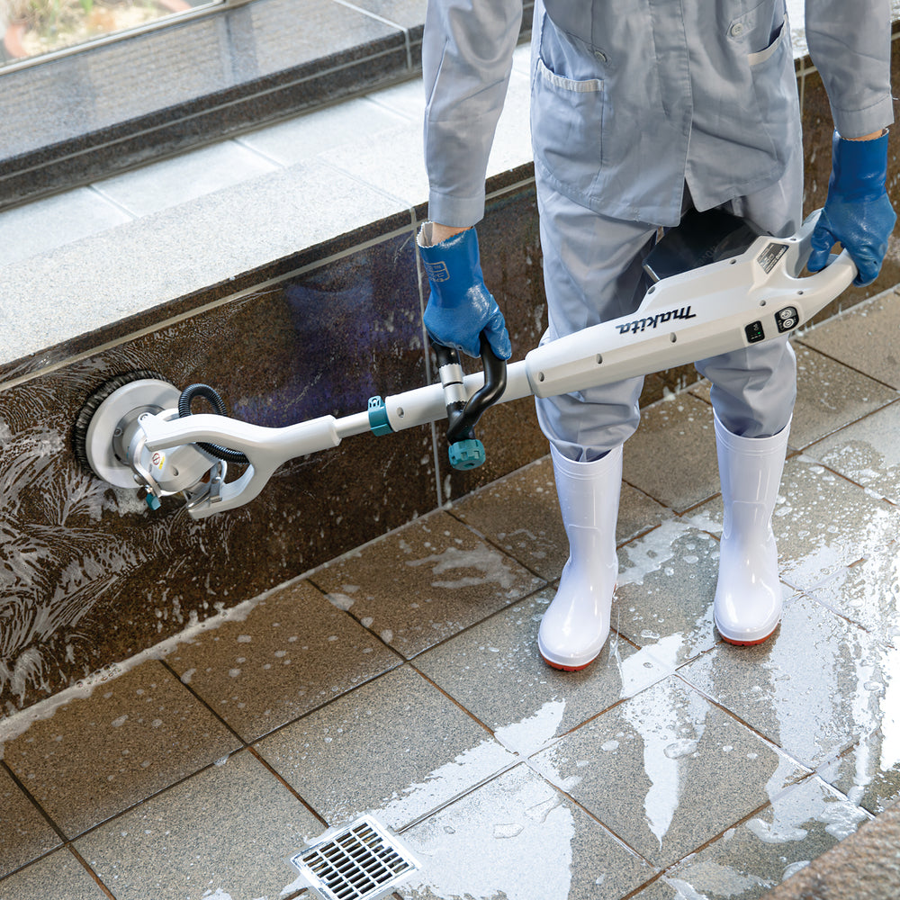 Makita PS001GZ Cordless Brushless Polisher / Scrubber 40Vmax XGT™ Li-ion (Bare Tool Only)