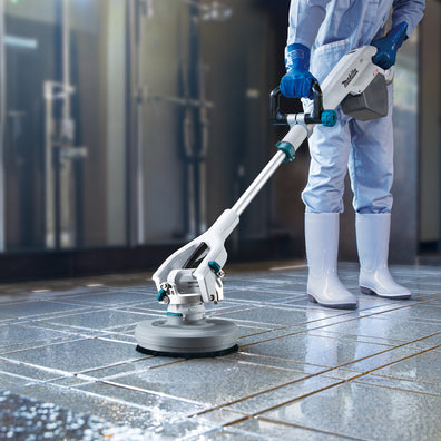 Makita PS001GZ Cordless Brushless Polisher / Scrubber 40Vmax XGT™ Li-ion (Bare Tool Only)