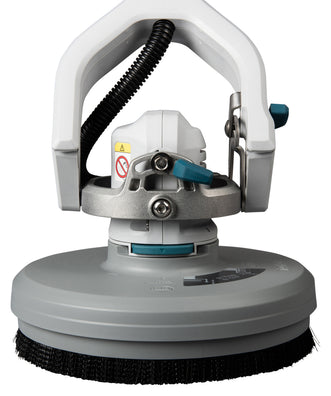 Makita PS001GZ Cordless Brushless Polisher / Scrubber 40Vmax XGT™ Li-ion (Bare Tool Only)