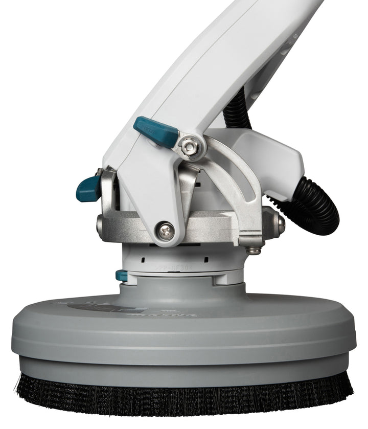 Makita PS001GZ Cordless Brushless Polisher / Scrubber 40Vmax XGT™ Li-i ...