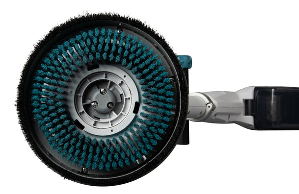 Makita PS001GZ Cordless Brushless Polisher / Scrubber 40Vmax XGT™ Li-ion (Bare Tool Only)