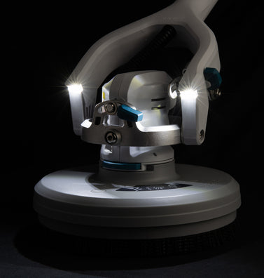 Makita PS001GZ Cordless Brushless Polisher / Scrubber 40Vmax XGT™ Li-ion (Bare Tool Only)