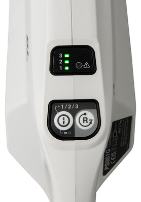 Makita PS001GZ Cordless Brushless Polisher / Scrubber 40Vmax XGT™ Li-ion (Bare Tool Only)