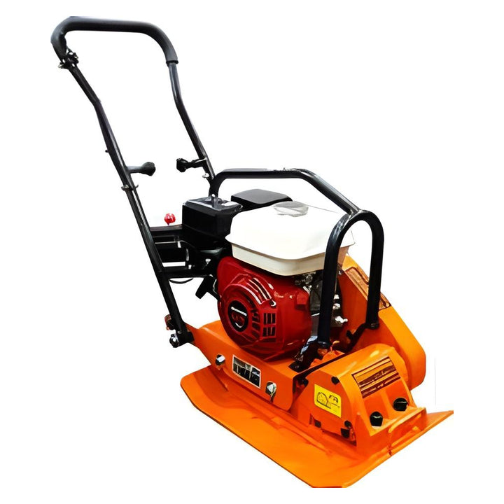 Shinsetsu Plate Compactor (560 x 370mm / 560 x 475mm) – GIGATOOLS ...