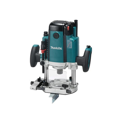 Makita RP2303FC05 Plunge Router Variable Speed ( 2,100W )