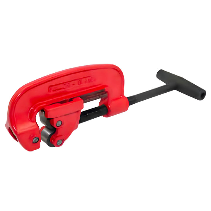 Red Max Tools RedMax Manual Pipe Cutter – GIGATOOLS Industrial Center