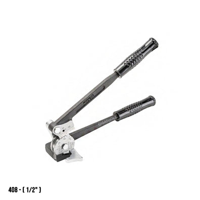 Ridgid Lever-Type Tube Benders (Models 310M, 310/316M, 403, 404, 405/408M, 406, 406M & 408)