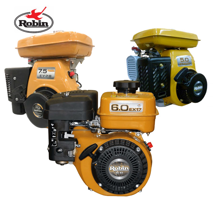 Robin Engines – GIGATOOLS Industrial Center