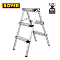 Rover Aluminum Step Stool