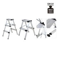Rover Aluminum Step Stool
