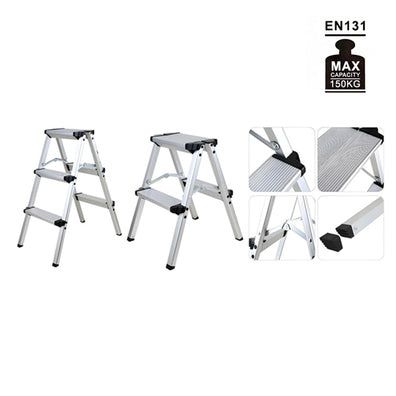 Rover Aluminum Step Stool