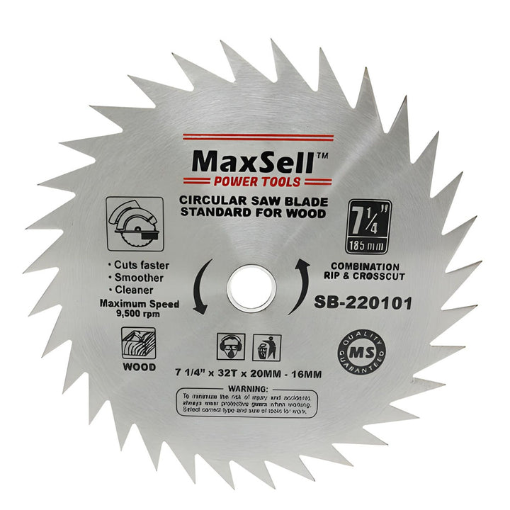 Maxsell Tools Maxsell SB-220101 7 1/4