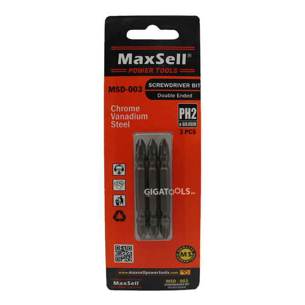 MaxSell Tools Lineup – Page 3 – GIGATOOLS Industrial Center