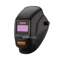 Shinsetsu S1-ADH Auto Darkening Solar Power Welding Helmet