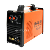 Shinsetsu TIG-160C Inverter TIG Welding Machine (160A)